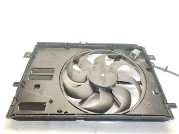 9832930080 ELECTROVENTILADOR PEUGEOT 3008 SUV (M_)|Desguaces La Cabaña