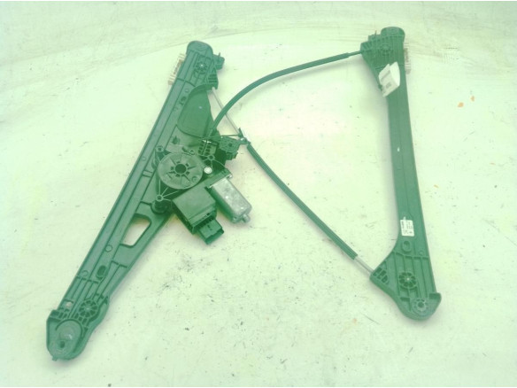 9810488880 ELEVALUNAS PUERTA LAT DEL DER PEUGEOT 3008 SUV (M_)|Desguaces La Cabaña