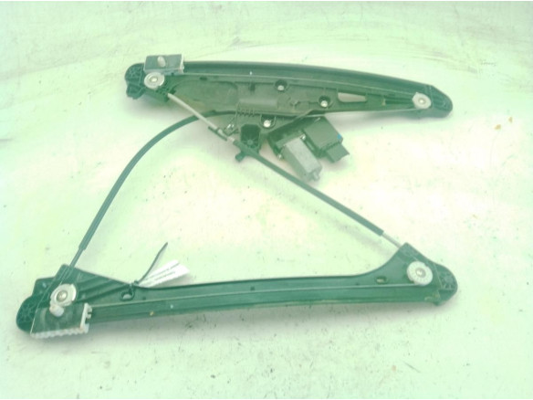 9810488880 ELEVALUNAS PUERTA LAT DEL DER PEUGEOT 3008 SUV (M_)|Desguaces La Cabaña