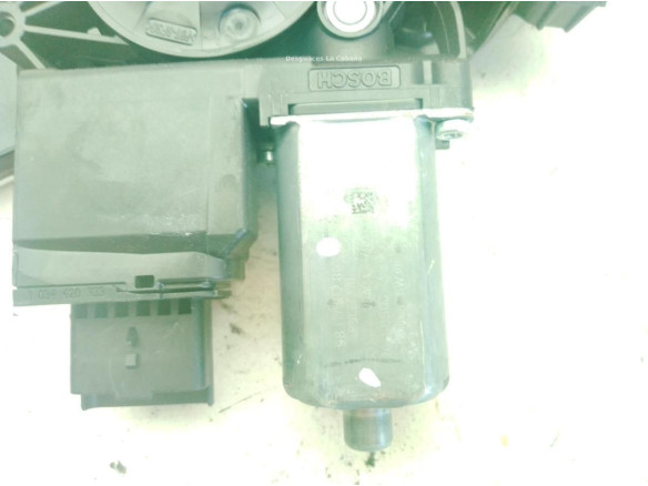 9810488880 ELEVALUNAS PUERTA LAT DEL DER PEUGEOT 3008 SUV (M_)|Desguaces La Cabaña