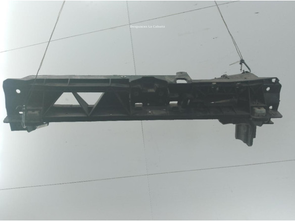 9824055880  FRENTE PEUGEOT 3008 SUV (M_)|Desguaces La Cabaña