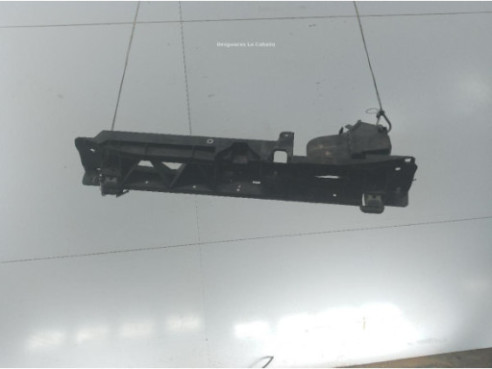 9824055880  FRENTE PEUGEOT 3008 SUV (M_)|Desguaces La Cabaña