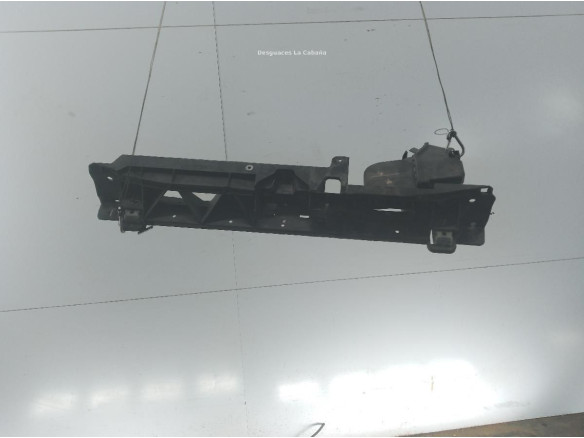 9824055880  FRENTE PEUGEOT 3008 SUV (M_)|Desguaces La Cabaña