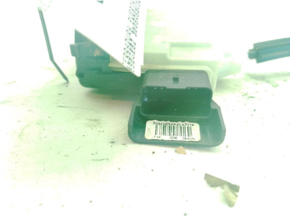 3278A2319I3 CERRADURA PUERTA LAT DEL DER PEUGEOT 3008 SUV (M_)|Desguaces La Cabaña