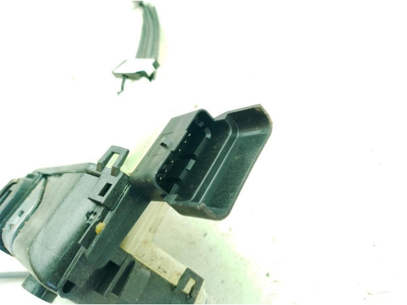 9810423580  CERRADURA PUERTA LAT DEL IZQ PEUGEOT 3008 SUV (M_)|Desguaces La Cabaña