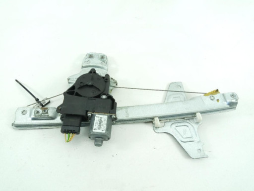 ELEVALUNAS PUERTA LATERAL TRASERA DERECHA|Desguaces La Cabaña