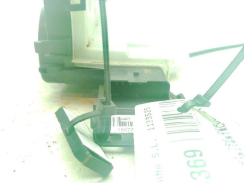 4278M1164I1 CERRADURA PUERTA LAT TRA DER PEUGEOT 3008 SUV (M_)|Desguaces La Cabaña