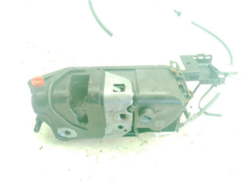 3278A2177J1 CERRADURA PUERTA LAT TRA IZQ PEUGEOT 3008 SUV (M_)|Desguaces La Cabaña