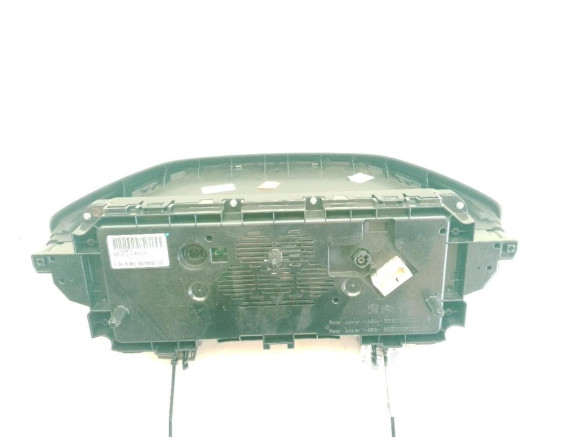 982815038000 CUADRO INSTRUMENTOS PEUGEOT 3008 SUV (M_)|Desguaces La Cabaña