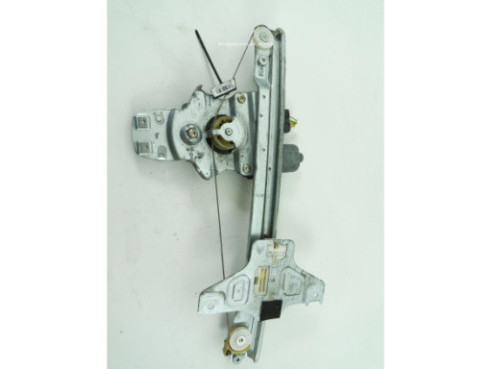 ELEVALUNAS PUERTA LATERAL TRASERA DERECHA|Desguaces La Cabaña 2