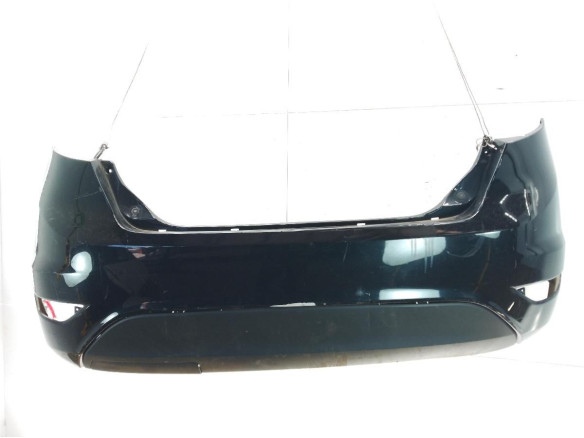 PARAGOLPES TRA FORD FIESTA VI|Desguaces La Cabaña