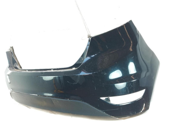 PARAGOLPES TRA FORD FIESTA VI|Desguaces La Cabaña