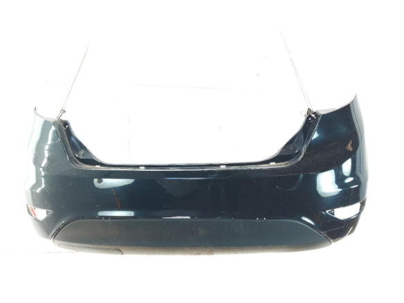 PARAGOLPES TRA FORD FIESTA VI|Desguaces La Cabaña