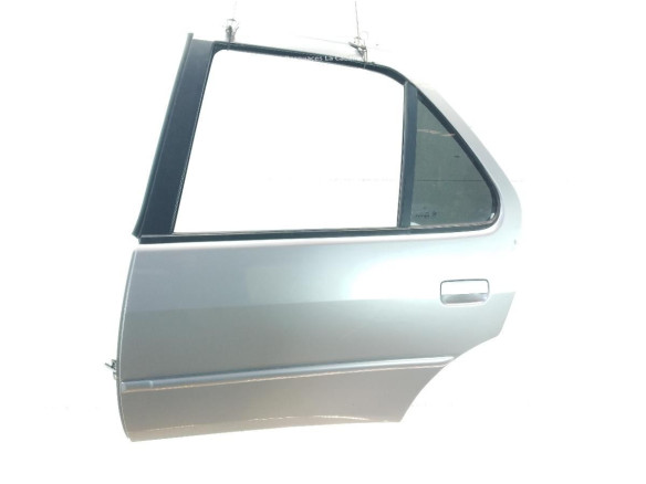 PUERTA LAT TRA IZQ PEUGEOT 306 Fastback (7A, 7C, N3, N5)|Desguaces La Cabaña