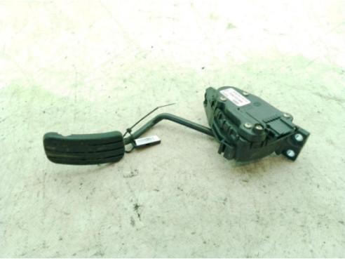 7700313060 POTENCIOMETRO ACELERADOR NISSAN PRIMASTAR Furgón (X83)|Desguaces La Cabaña