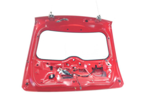 PORTON FORD FIESTA V (JH_, JD_)|Desguaces La Cabaña