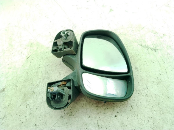 ESPEJO DER NISSAN PRIMASTAR Furgón (X83)|Desguaces La Cabaña
