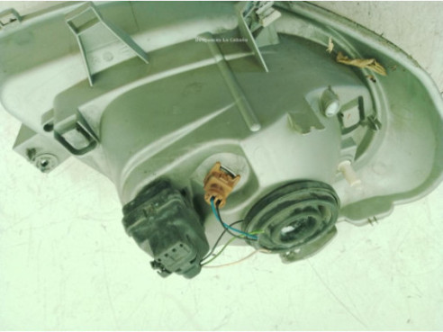 7700311371 FARO IZQUIERDO NISSAN PRIMASTAR Furgón (X83)|Desguaces La Cabaña