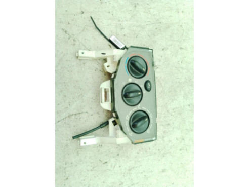 MANDO CALEFACCION NISSAN PRIMASTAR Furgón (X83)|Desguaces La Cabaña