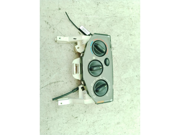 MANDO CALEFACCION NISSAN PRIMASTAR Furgón (X83)|Desguaces La Cabaña