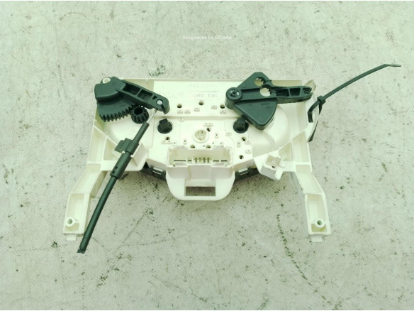 MANDO CALEFACCION NISSAN PRIMASTAR Furgón (X83)|Desguaces La Cabaña