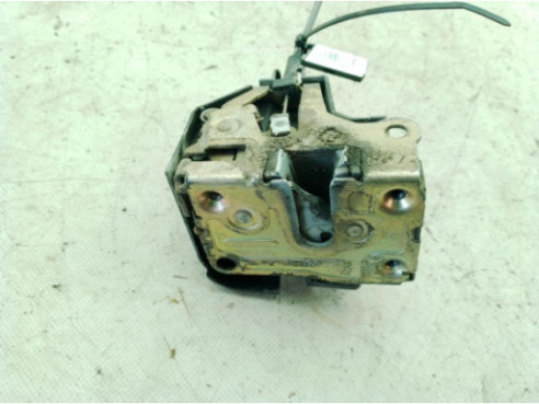 CERRADURA PUERTA LAT DEL IZQ RENAULT MEGANE I Classic (LA0/1_)|Desguaces La Cabaña