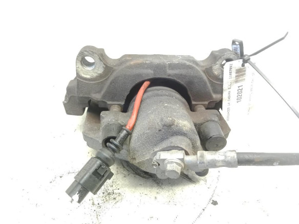 PINZA DEL DER VW SCIROCCO (137, 138) |Desguaces La Cabaña