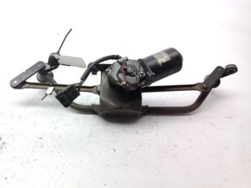 53547302 MOTOR LIMPIAPARABRISAS DEL CITROEN EVASION Limusina (22, U6)|Desguaces La Cabaña