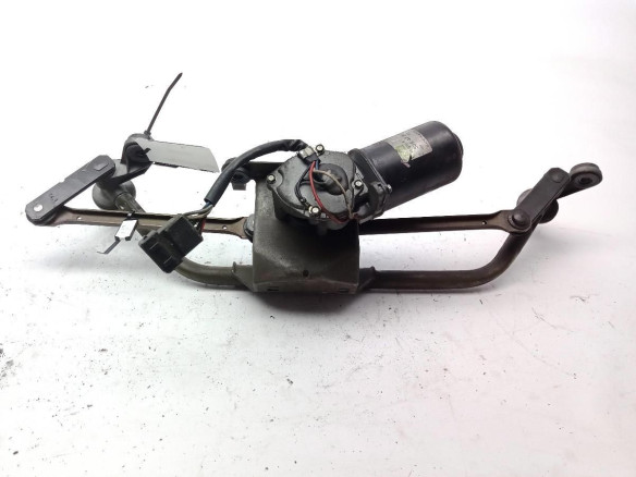 53547302 MOTOR LIMPIAPARABRISAS DEL CITROEN EVASION Limusina (22, U6)|Desguaces La Cabaña