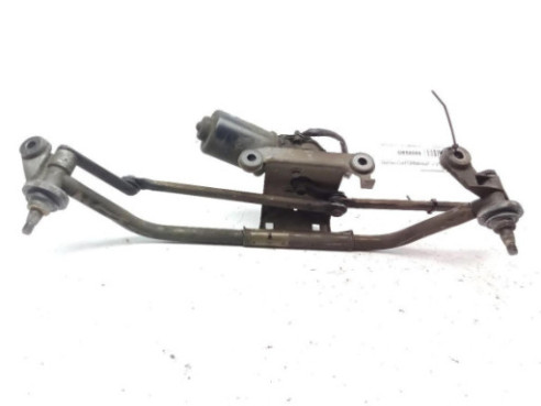 MOTOR LIMPIAPARABRISAS DELANTERO|Desguaces La Cabaña 2