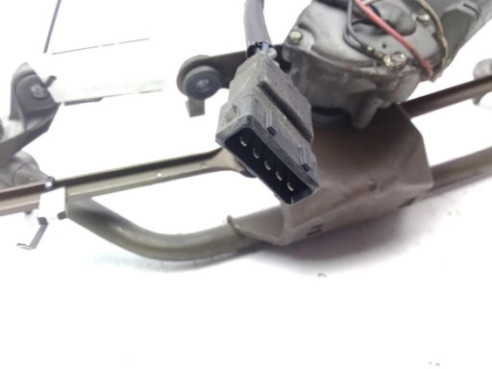 53547302 MOTOR LIMPIAPARABRISAS DEL CITROEN EVASION Limusina (22, U6)|Desguaces La Cabaña