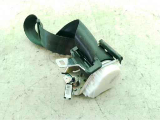 CINTURON TRASERO DERECHA|Desguaces La Cabaña