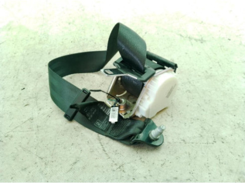 96819581XX CINTURON TRA DER CITROEN C3 II|Desguaces La Cabaña