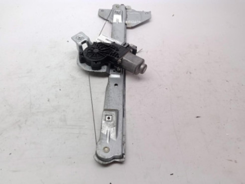 402216E ELEVALUNAS PUERTA LAT DEL DER CITROEN C3 II|Desguaces La Cabaña