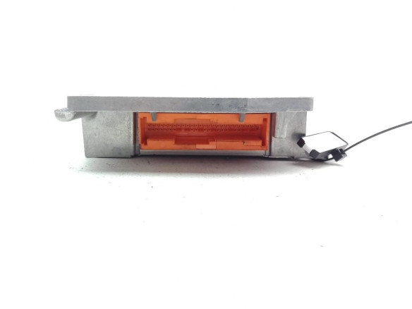 24417006DR, CENTRALITA AIRBAG OPEL CORSA C (X01) |Desguaces La Cabaña