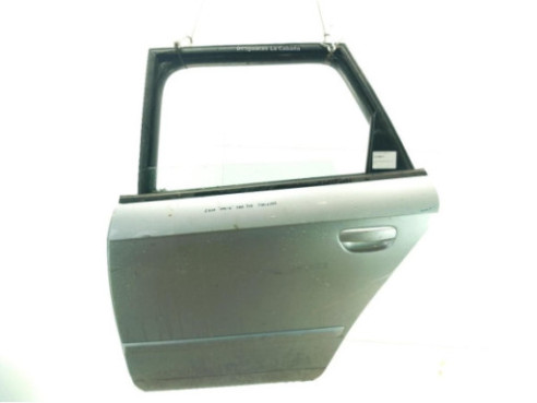 SEAT|Desguaces La Cabaña 2