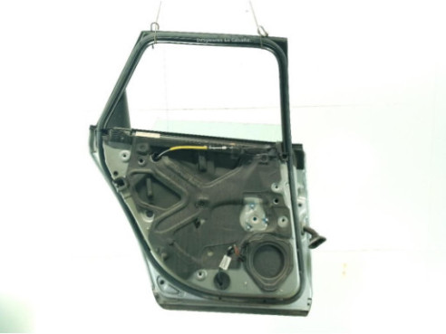 PUERTA LAT TRA IZQ SEAT EXEO (3R2)|Desguaces La Cabaña
