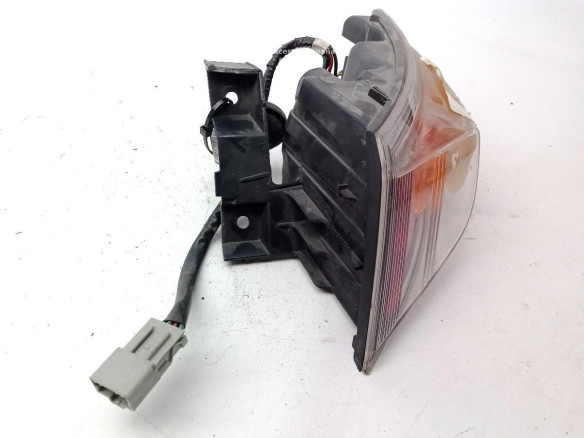 PILOTO TRA DER EXT HONDA CIVIC VIII Hatchback (FN, FK)|Desguaces La Cabaña