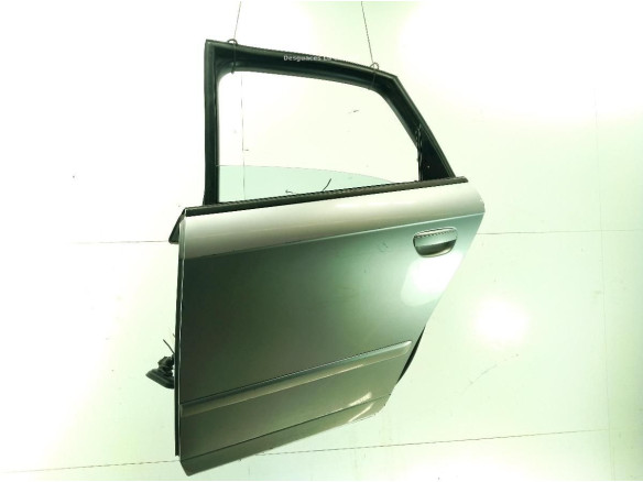 PUERTA LAT TRA IZQ SEAT EXEO (3R2)|Desguaces La Cabaña