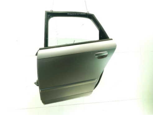 SEAT|Desguaces La Cabaña 2