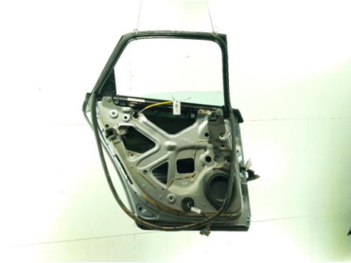 PUERTA LAT TRA IZQ SEAT EXEO (3R2)|Desguaces La Cabaña