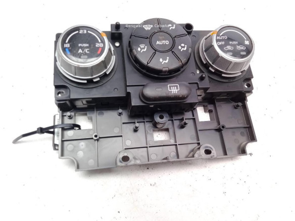 3951064J0, MANDO CLIMA SUZUKI GRAND VITARA II (JT, TE, TD)|Desguaces La Cabaña