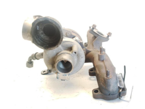 038253016R TURBO VW TOURAN (1T1, 1T2)|Desguaces La Cabaña