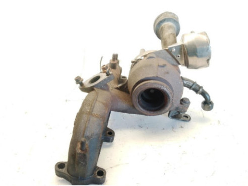 038253016R TURBO VW TOURAN (1T1, 1T2)|Desguaces La Cabaña