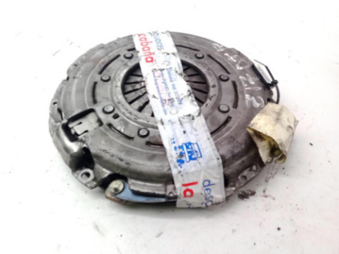 Z17DTR EMBRAGUE OPEL ZAFIRA B (A05)|Desguaces La Cabaña