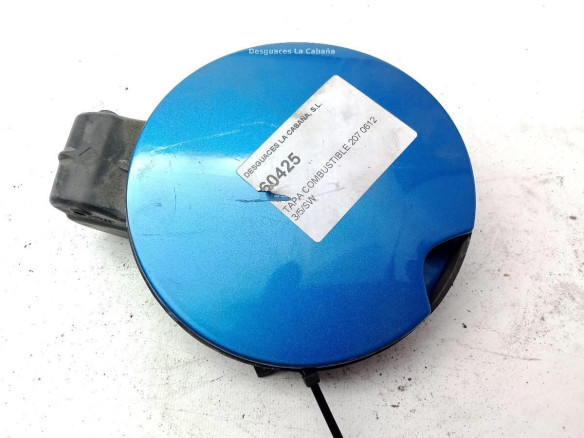 TAPA COMBUSTIBLE PEUGEOT 207 (WA_, WC_)|Desguaces La Cabaña