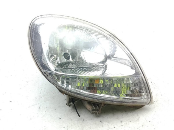 89028549 FARO DERECHO RENAULT KANGOO (KC0/1_)|Desguaces La Cabaña