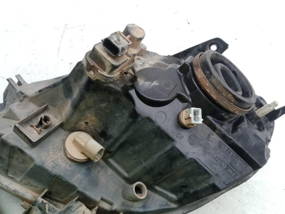 89028549 FARO DERECHO RENAULT KANGOO (KC0/1_)|Desguaces La Cabaña