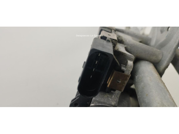 8U1955119 MOTOR LIMPIAPARABRISAS DEL AUDI Q3 (8UB, 8UG) |Desguaces La Cabaña