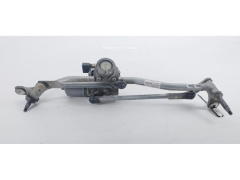 8U1955119 MOTOR LIMPIAPARABRISAS DEL AUDI Q3 (8UB, 8UG) |Desguaces La Cabaña